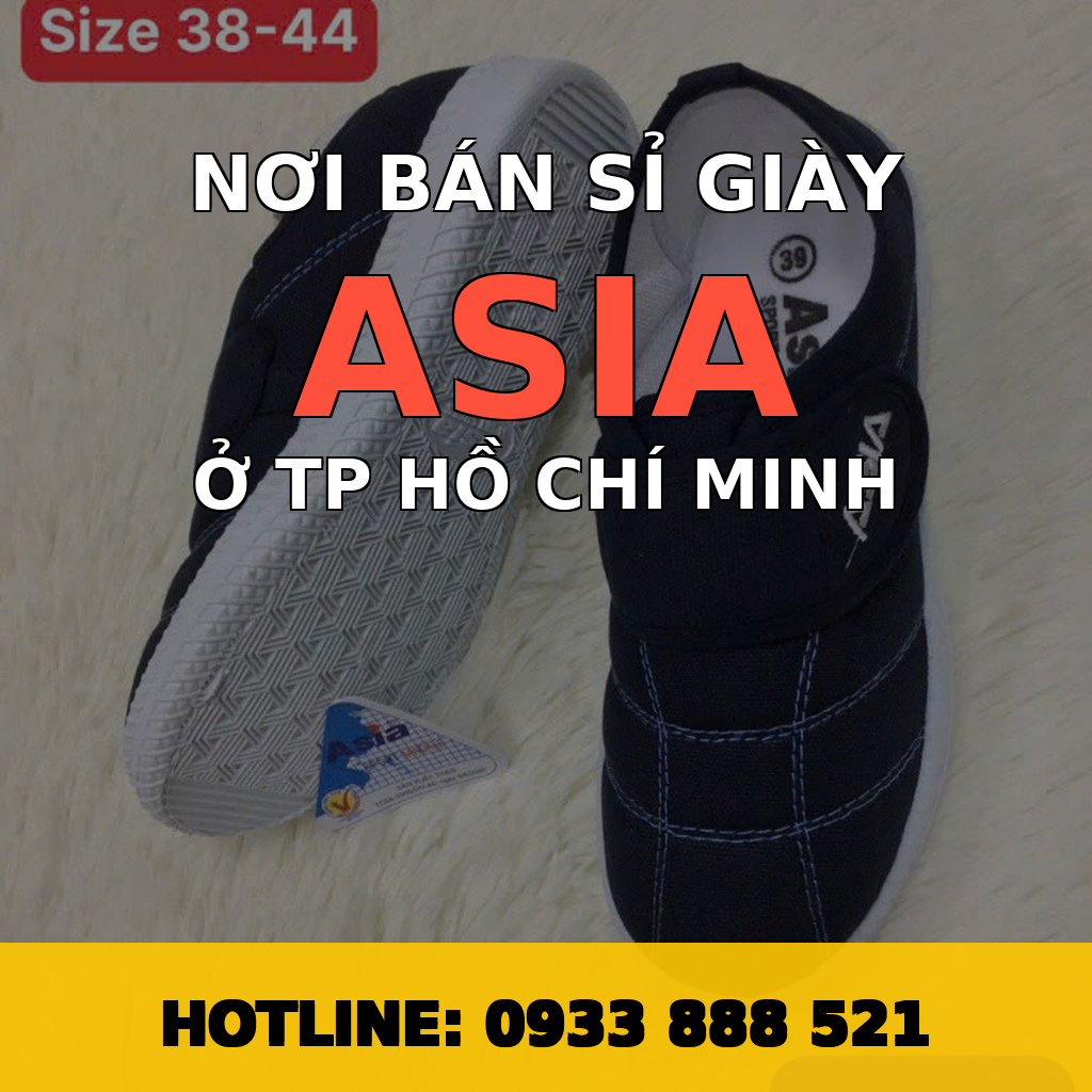 noi ban si giay asia